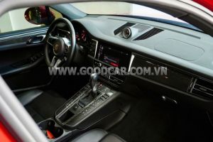 Xe Porsche Macan 2.0 2021