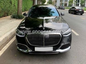 Xe Mercedes Benz S450 4Matic Maybach 2022