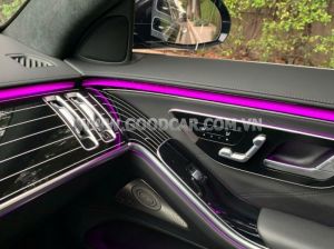 Xe Mercedes Benz S450 4Matic Maybach 2022