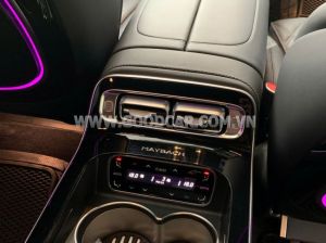 Xe Mercedes Benz S450 4Matic Maybach 2022
