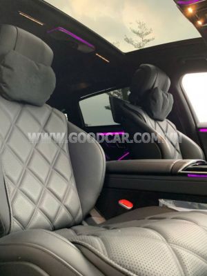Xe Mercedes Benz S450 4Matic Maybach 2022