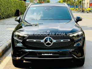 Xe Mercedes Benz GLC 300 4Matic 2023