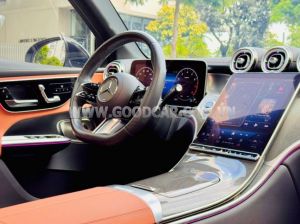 Xe Mercedes Benz GLC 300 4Matic 2023