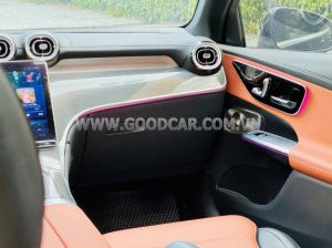 Xe Mercedes Benz GLC 300 4Matic 2023