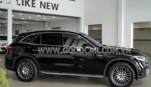 Xe Mercedes Benz GLC 200 4Matic 2023