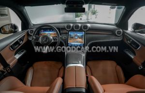 Xe Mercedes Benz GLC 200 4Matic 2023