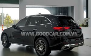 Xe Mercedes Benz GLC 200 4Matic 2023
