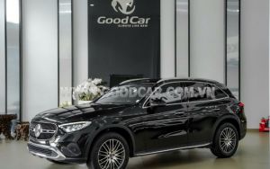 Xe Mercedes Benz GLC 200 4Matic 2023