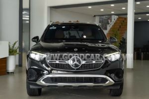 Xe Mercedes Benz GLC 200 4Matic 2023