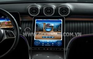 Xe Mercedes Benz GLC 200 4Matic 2023