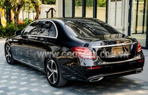 Xe Mercedes Benz E200 Sport 2019