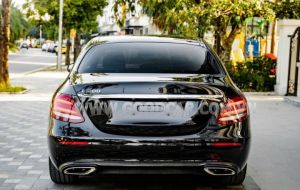 Xe Mercedes Benz E200 Sport 2019