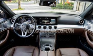 Xe Mercedes Benz E200 Sport 2019