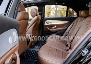 Xe Mercedes Benz E200 Sport 2019