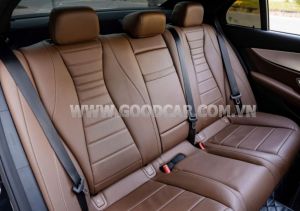 Xe Mercedes Benz E200 Sport 2019