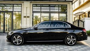 Xe Mercedes Benz E200 Sport 2019