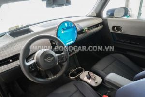 Xe Mini Cooper S 3 Door 2024