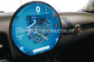 Xe Mini Cooper S 3 Door 2024