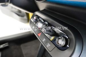 Xe Mini Cooper S 3 Door 2024