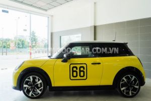 Xe Mini Cooper S 3 Door 2024