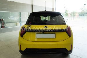 Xe Mini Cooper S 3 Door 2024