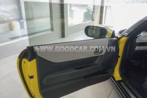 Xe Mini Cooper S 3 Door 2024