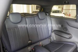 Xe Mini Cooper S 3 Door 2024