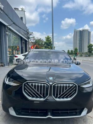 Xe BMW X3 xDrive20i 2025
