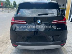 Xe BMW X3 xDrive20i 2025