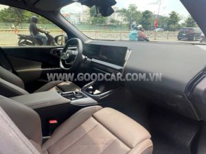 Xe BMW X3 xDrive20i 2025