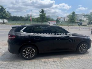 Xe BMW X3 xDrive20i 2025