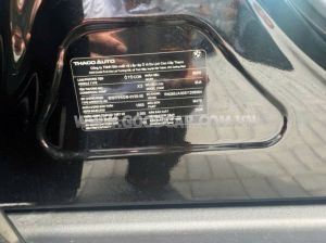 Xe BMW X3 xDrive20i 2025