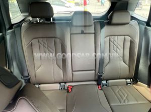 Xe BMW X3 xDrive20i 2025