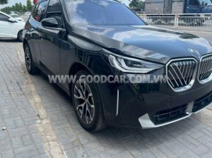 Xe BMW X3 xDrive20i 2025