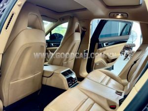 Xe Porsche Panamera 3.0 V6 2021