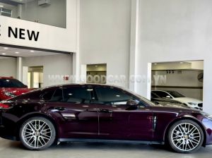 Xe Porsche Panamera 3.0 V6 2021
