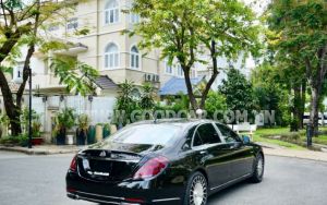 Xe Mercedes Benz S450L 2020