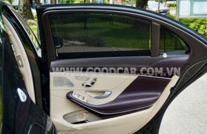 Xe Mercedes Benz S450L 2020