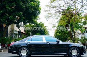 Xe Mercedes Benz S450L 2020