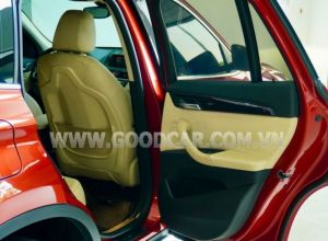 Xe BMW X1 sDrive18i 2018