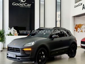 Xe Porsche Macan 2.0 2022