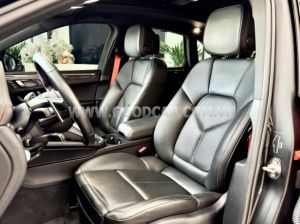 Xe Porsche Macan 2.0 2022