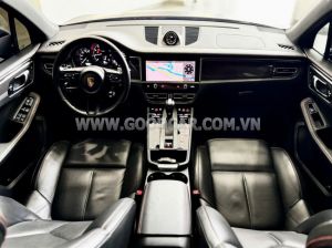 Xe Porsche Macan 2.0 2022