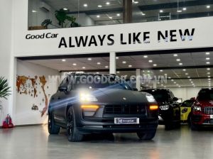 Xe Porsche Macan 2.0 2022