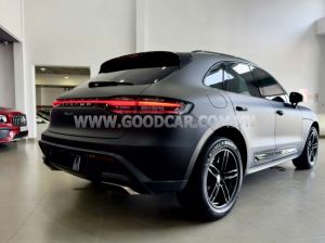 Xe Porsche Macan 2.0 2022