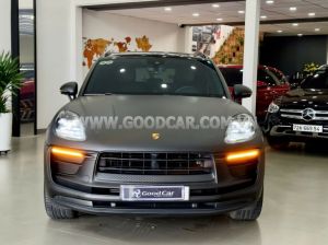 Xe Porsche Macan 2.0 2022