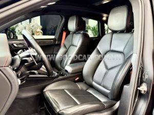 Xe Porsche Macan 2.0 2022