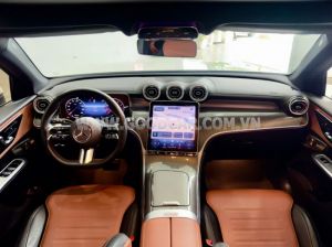 Xe Mercedes Benz GLC 300 4Matic 2023
