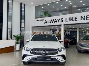 Xe Mercedes Benz GLC 300 4Matic 2023