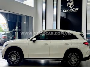 Xe Mercedes Benz GLC 300 4Matic 2023